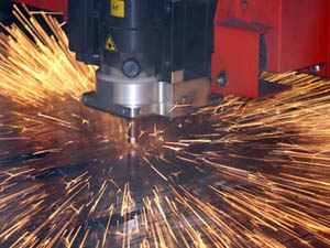 Laser 